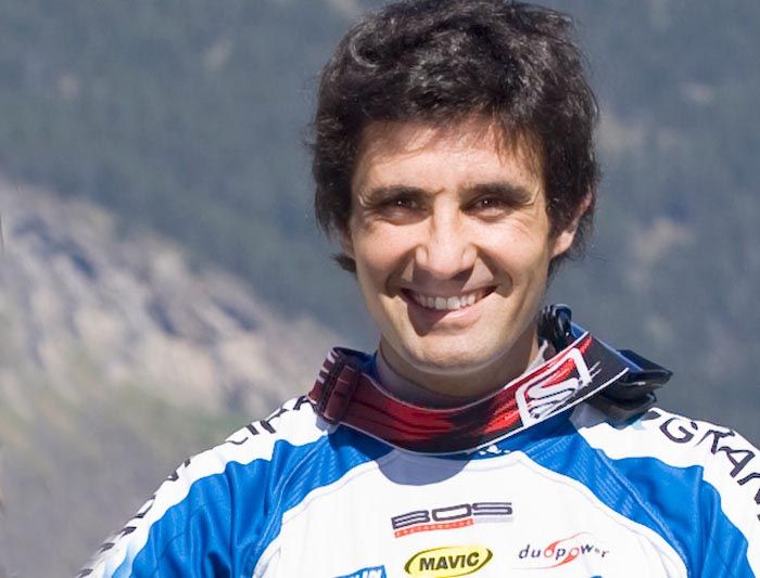 OSCAR SAIZ SE RETIRA