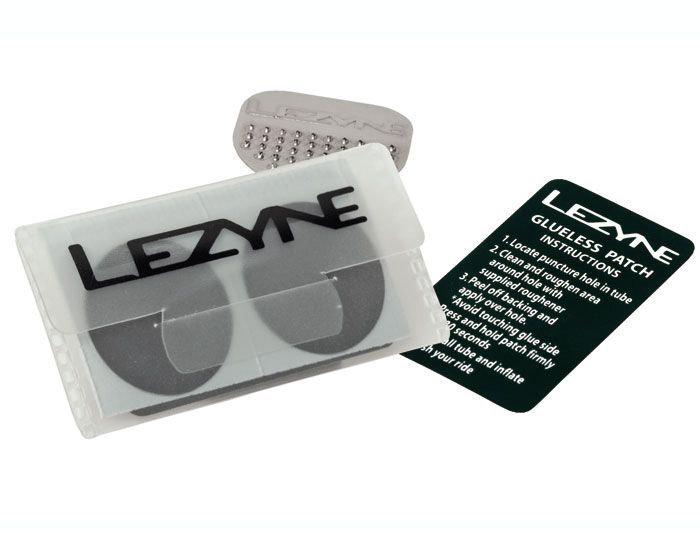 LEZYNE: EL GUSTO POR EL ACCESORIO