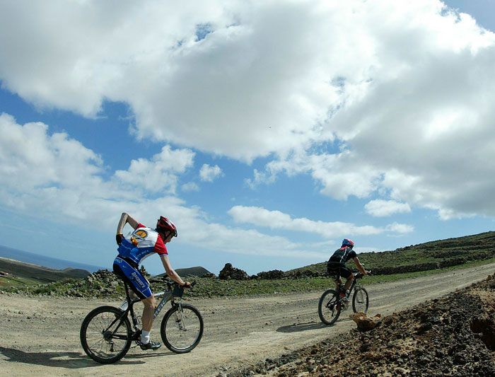 FUERTEBIKE SE RENUEVA FUERTEBIKE SE RENUEVA