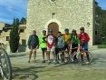 ALBIOL a PRADES (TARRAGONA)