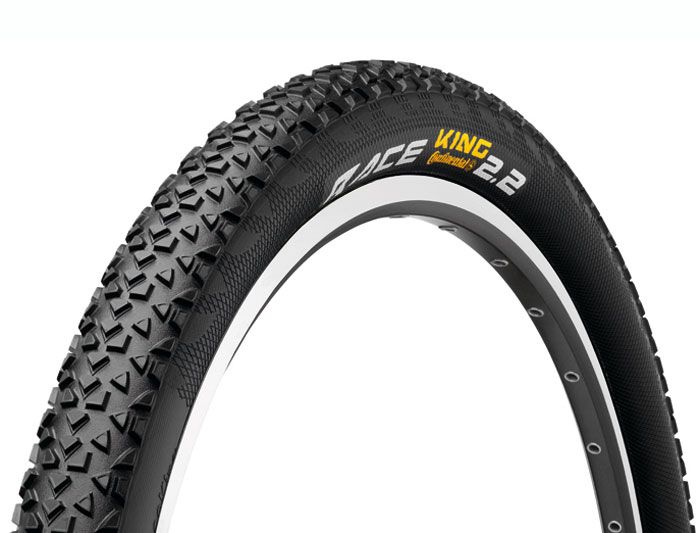 CONTINENTAL RACE KING: LAS CONTI MÁS VELOCES