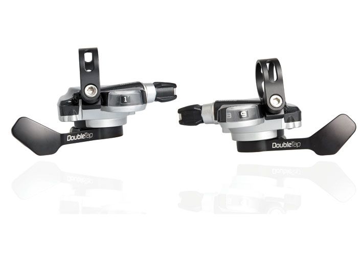 SRAM DOUBLE TAP: ¿ÚTIL PARA MTB?