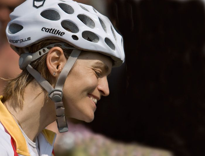 ROCÍO GAMONAL NO VA AL MUNDIAL ROCÍO GAMONAL NO VA AL MUNDIAL