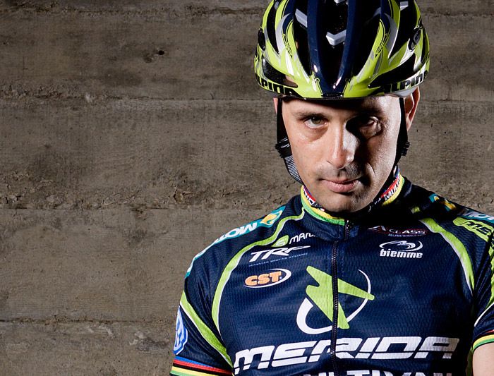 HERMIDA: DOS AÑOS MÁS CON MULTIVAN MERIDA 