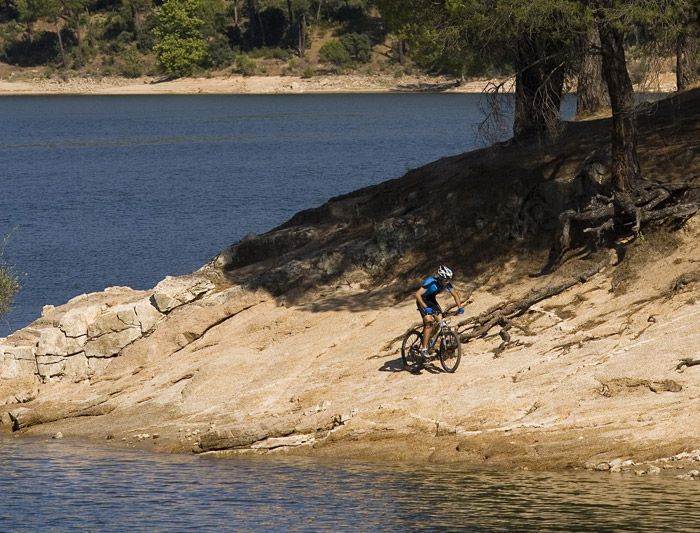 LLEGA EL RALLY DE LOS EMBALSES