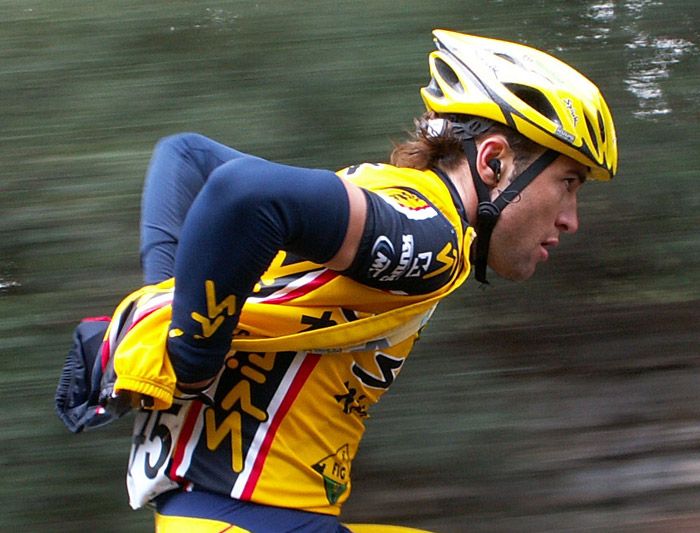 MARCHA FERNANDO TORRES MARTÍN