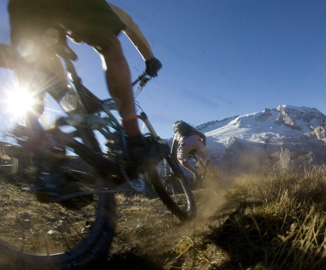 ¿QUIERES ESTAR A LA ÚLTIMA? SUSCRÍBETE A MOUNTAINBIKE.ES CON FEEDBURNER