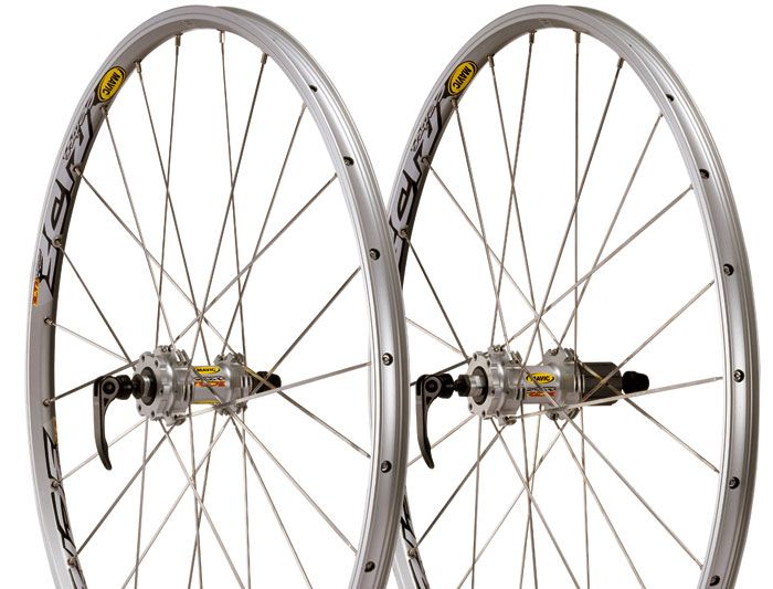 ¿Cómo distinguir la mejor rueda?