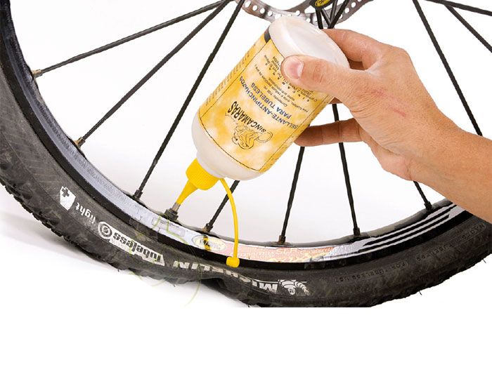 ¿Merece la pena el tubeless?
