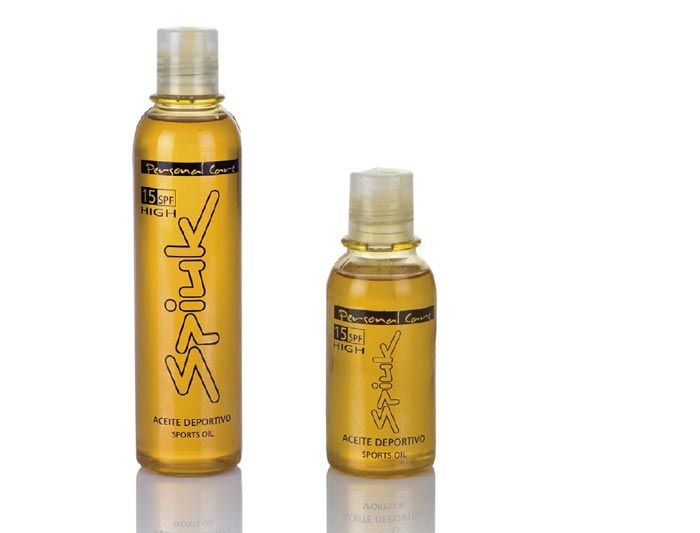 SPIUK PERSONAL CARE