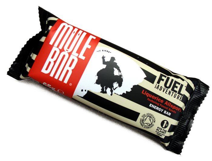 MULE BAR: NUEVOS SABORES