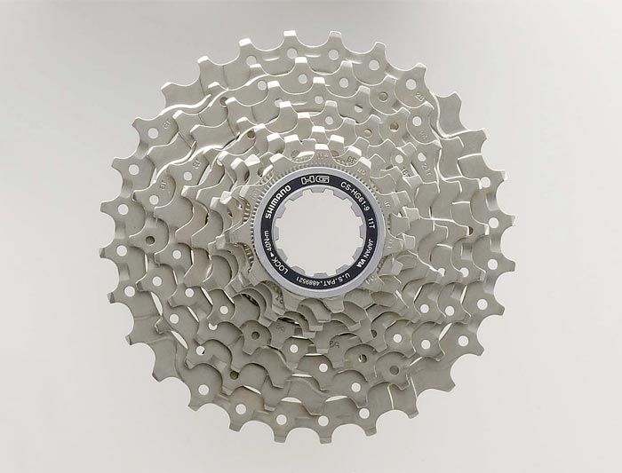 ¿CÓMO FUNCIONA EL SHIMANO HYPERGLIDE?