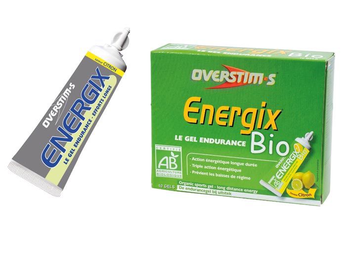 GEL OVERSTIM ENERGIX
