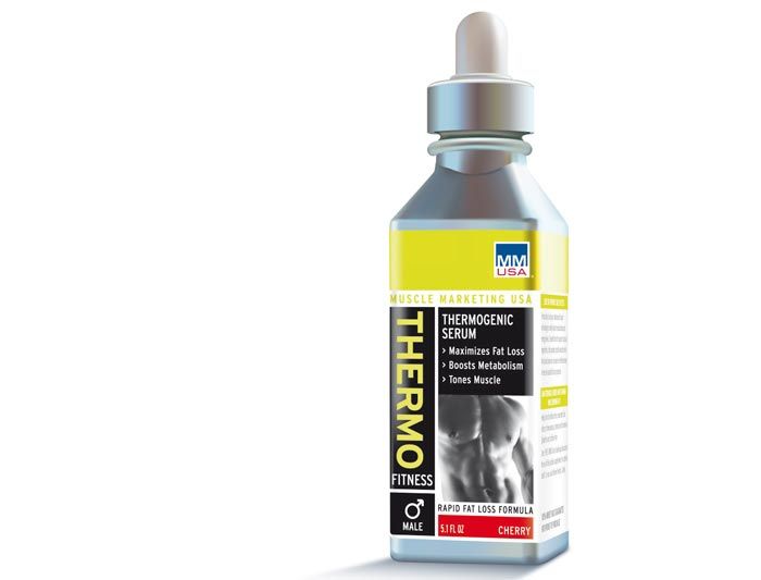 THERMO THERMOGENIC SERUM: ACELERA LA PÉRDIDA DE GRASAS THERMO THERMOGENIC SERUM: ACELERA LA PÉRDIDA DE GRASAS