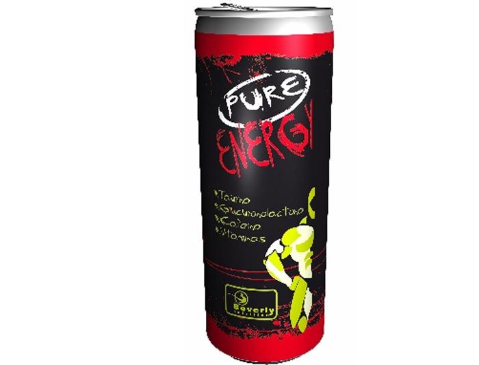 PURE ENERGY