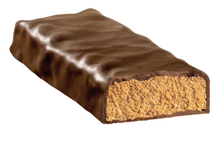 ¿QUÉ VENTAJAS TIENEN LAS BARRITAS ENERGÉTICAS?