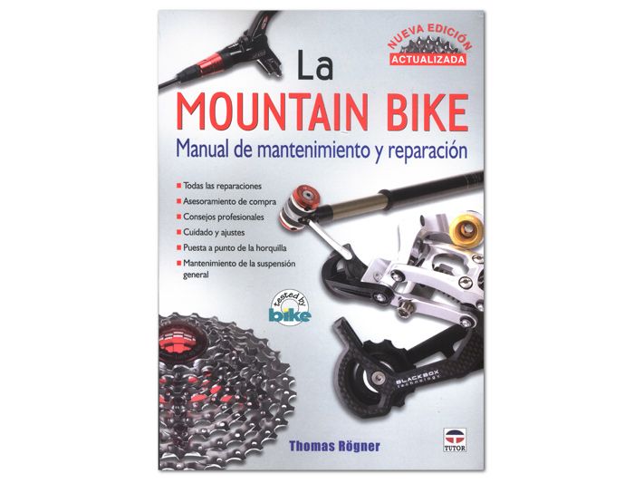 LA MOUNTAIN BIKE: NUEVA EDICIÓN