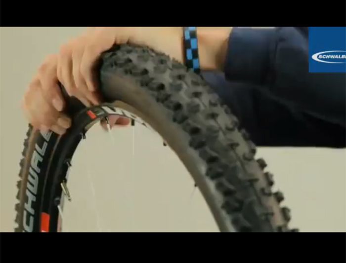 CÓMO MONTAR UN TUBELESS READY