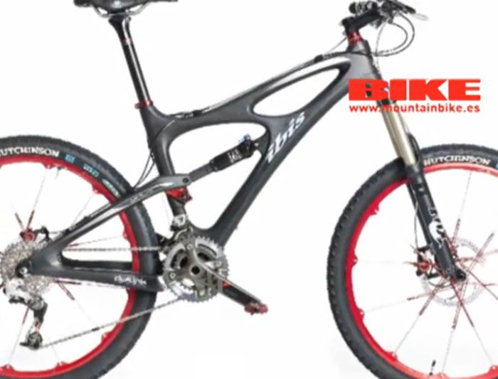 MONTA TU BICI EN 50 PASOS