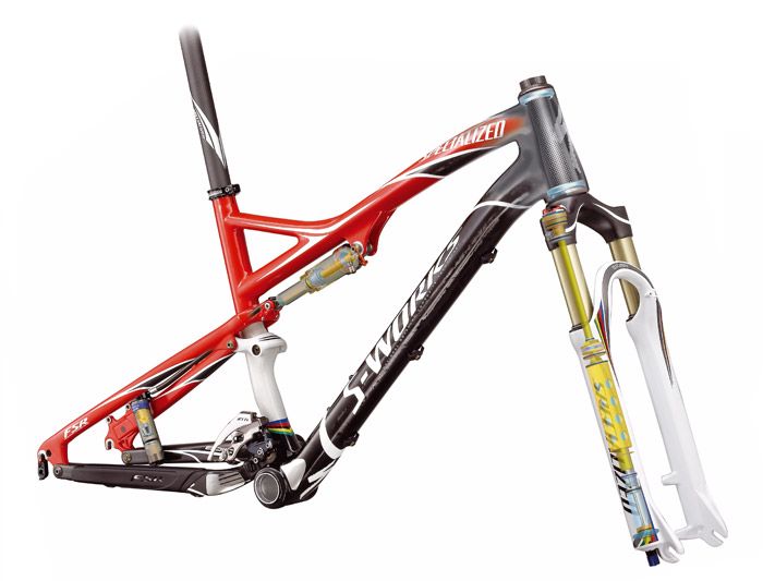 ¿QUÉ ES EL TSI DE SPECIALIZED?