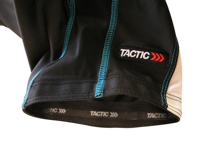 NUEVA GOMA ANTIDESLIZANTE 300SIL DE TACTIC