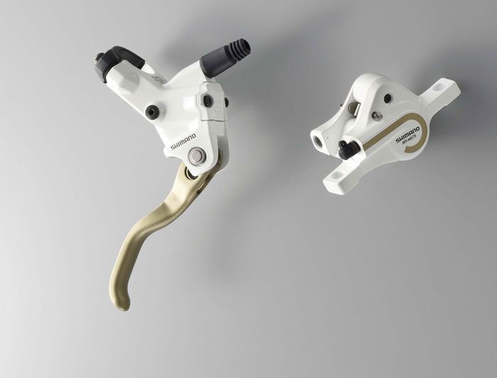 OTRAS NOVEDADES SHIMANO 2010