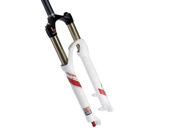 GANA ESTA ROCK SHOX REBA TEAM