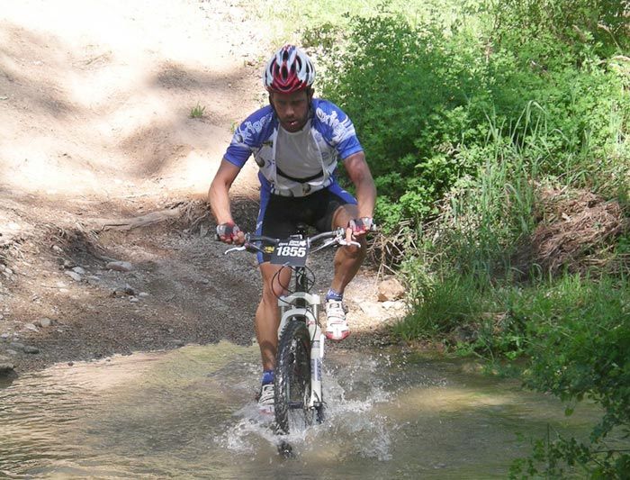 COMIENZA EL OPEN NATURA COMIENZA EL OPEN NATURA