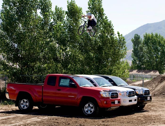 REDLINE CELEBRA SU CUMPLEAÑOS CON UN GRAN SALTO 