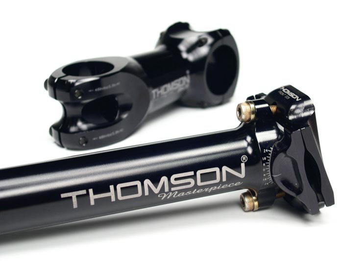 THOMSON, LA REFERENCIA