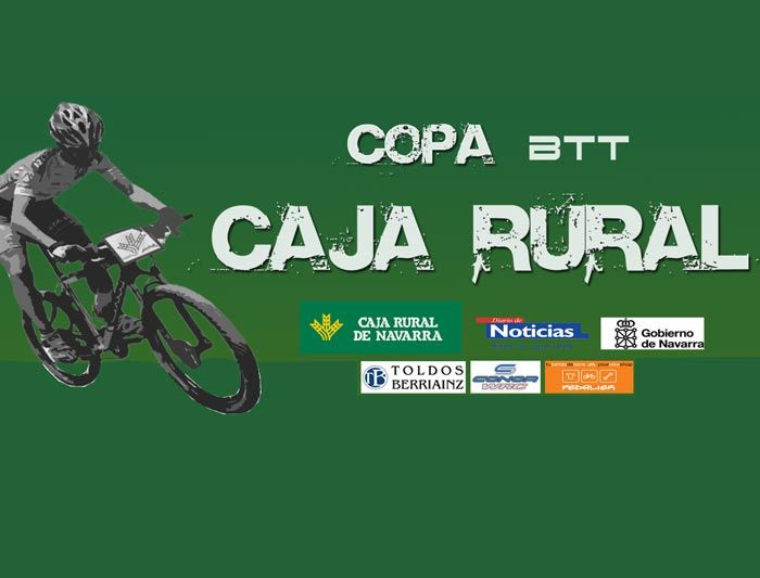 COMIENZA EN IZKUE LA COPA CAJA RURAL COMIENZA EN IZKUE LA COPA CAJA RURAL