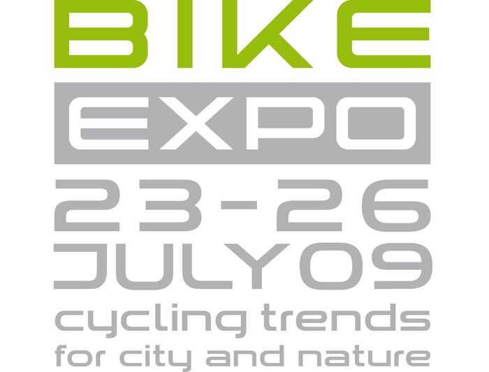 BIKE EXPO: NUEVA FERIA