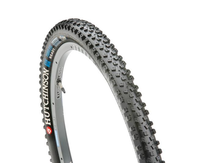HUTCHINSON TORO TUBELESS READY