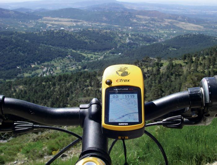 ¿QUIERES SABER MÁS SOBRE GPS?