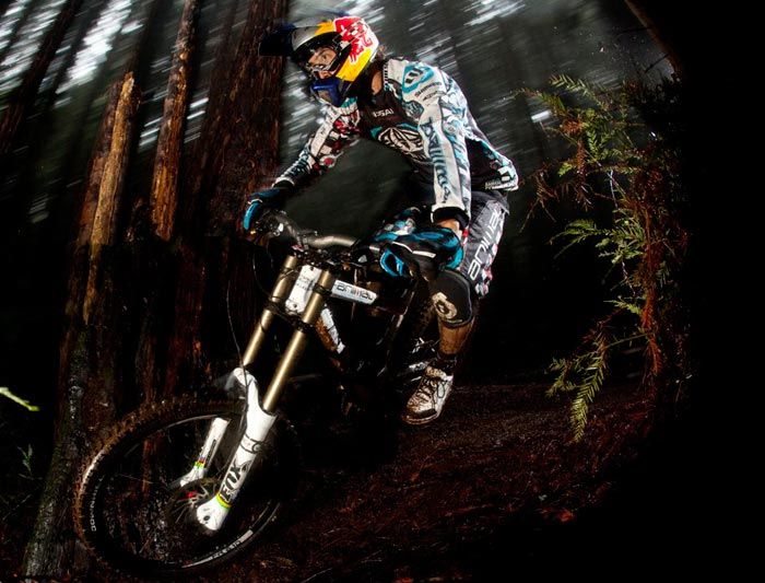 GEE COMIENZA DANDO EN LA MAXXIS