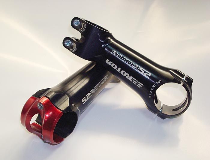 NUEVA POTENCIA ROTOR S2
