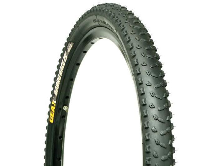 GEAX BARRO RACE