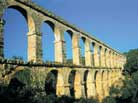 RUTA LOS VIÑEDOS  PALLAREOS-SANTES CREUS (TARRAGONA)