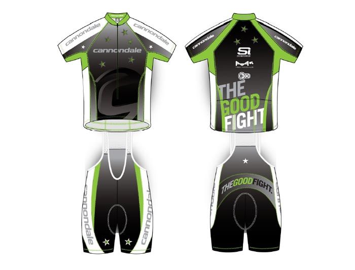 ¿QUIERES SER UN BIKER CANNONDALE? ¿QUIERES SER UN BIKER CANNONDALE?