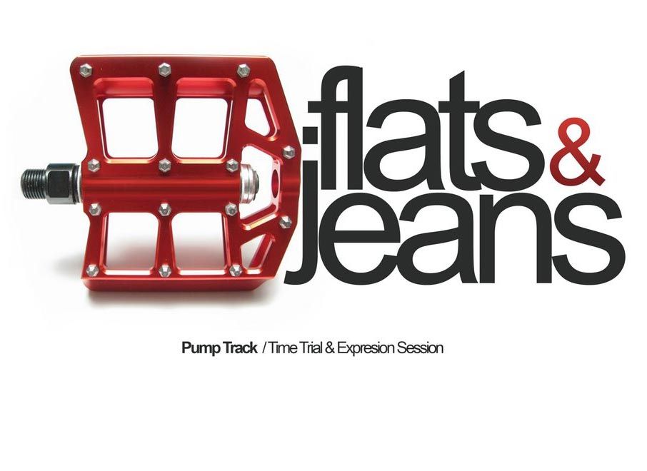 FLATS & JEANS EN BADAJOZ FLATS & JEANS EN BADAJOZ