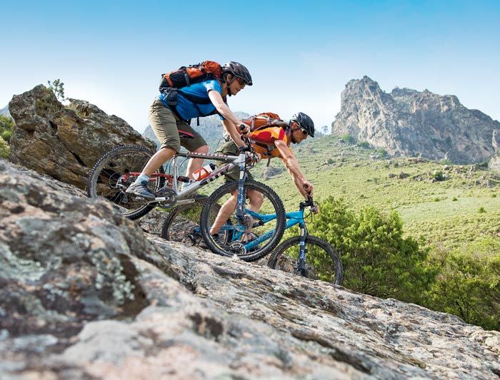 SILEXTREM 2009: PURO ENDURO