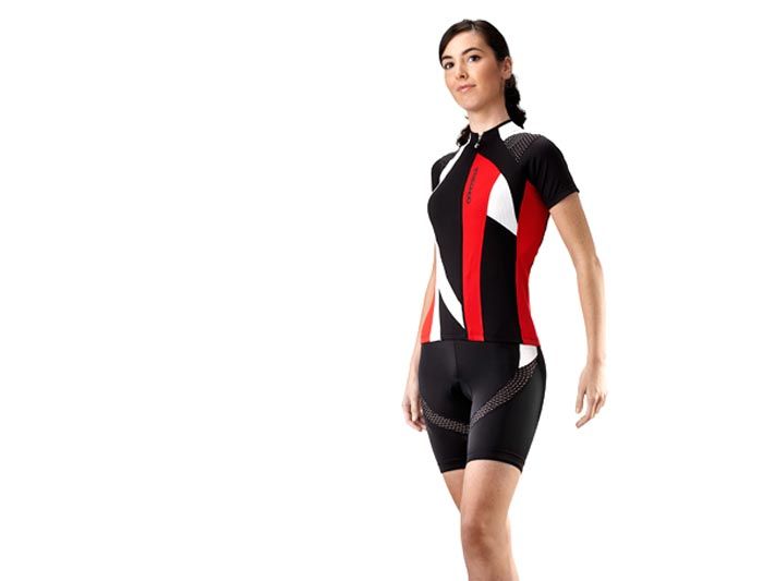 ETXEONDO PARA LA MUJER