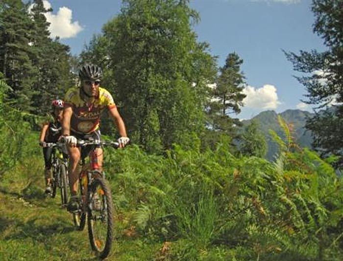 COMIENZA LA TEMPORADA PEDALS DE FOC