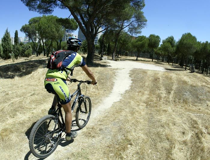 COPA DEL MUNDO MADRID: ASÍ ES EL CIRCUITO