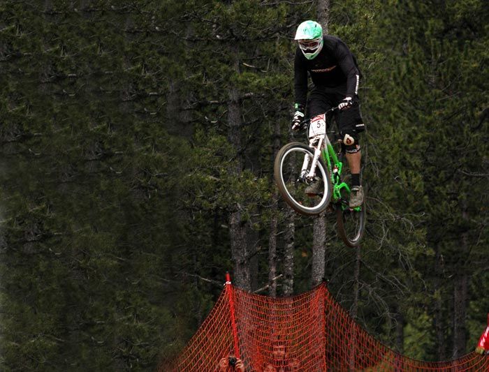 COPA DEL MUNDO EN VALLNORD ESTE FIN DE SEMANA COPA DEL MUNDO EN VALLNORD ESTE FIN DE SEMANA