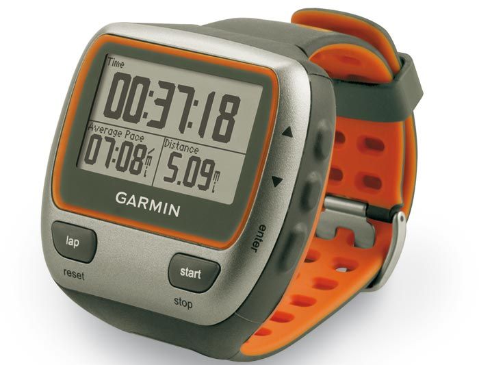 NUEVO GARMIN FORERUNNER 310XT NUEVO GARMIN FORERUNNER 310XT