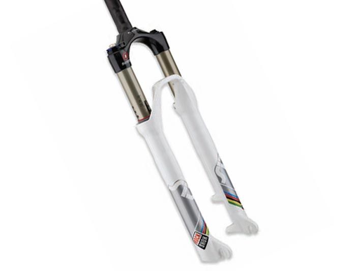 LA ROCK SHOX SID WORLD CUP EVOLUCIONA