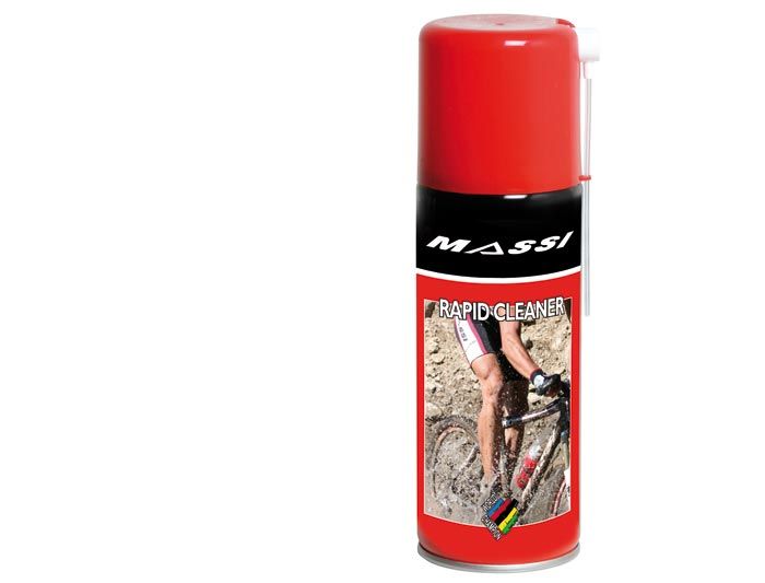 MASSI RAPID CLEANER