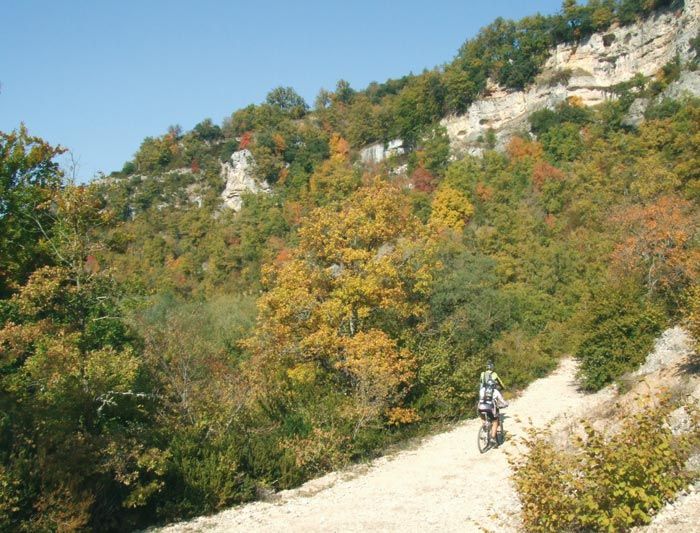 I CHALLENGE CENTROS BTT EUSKADI: MARCHA BTT DEBABARRENA