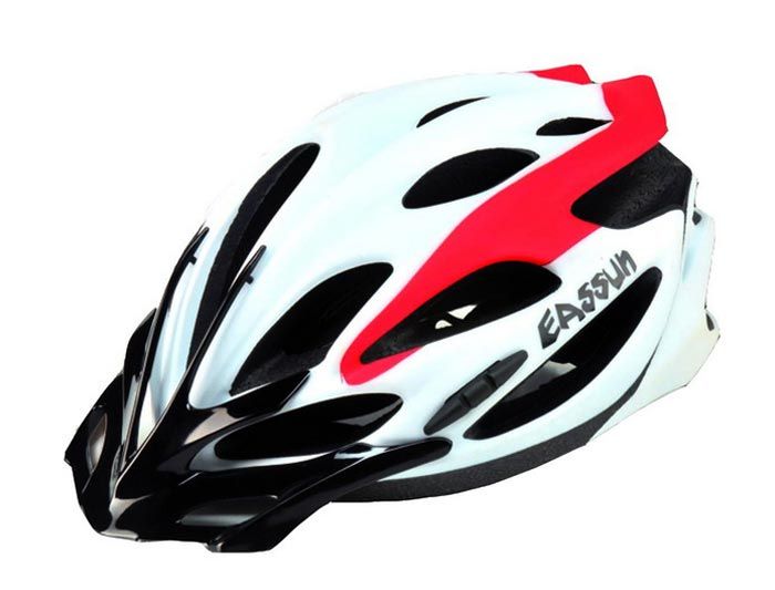 EASSUN SE LANZA AL MERCADO DE LOS CASCOS